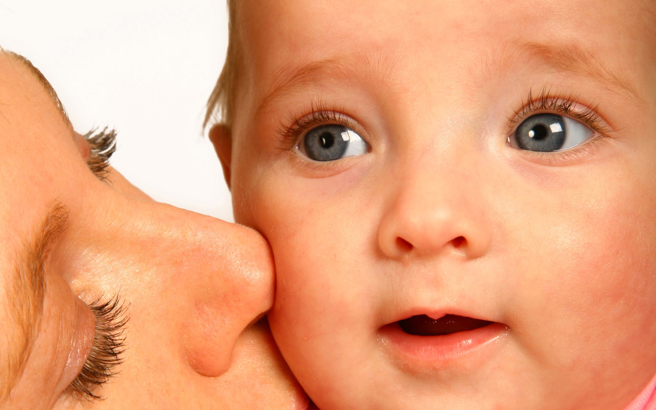 Photos de bébés mignons