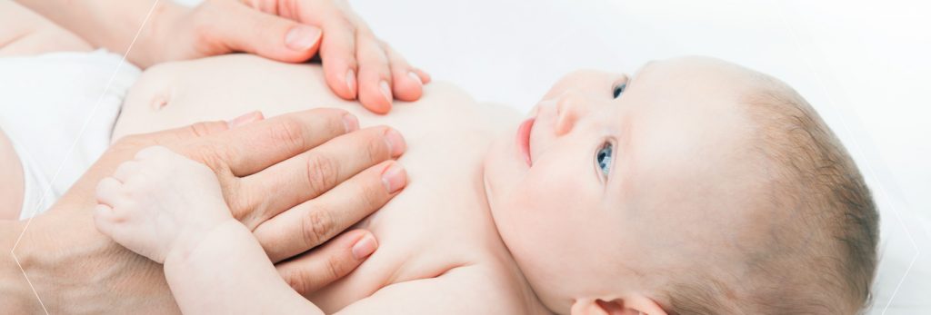 constipation de bébé coliques-de-bebe