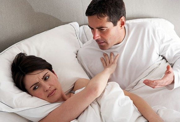 sexualite-pendant-la-grossesse - changements sexualite-pendant-la-grossesse