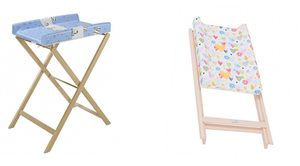 table-a-langer-pliante-avec-matelas table-a-langer-pliante-avec-matelas