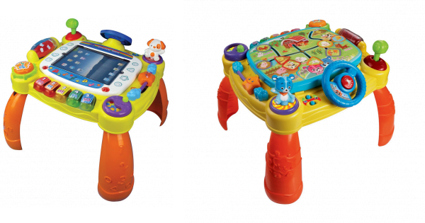 table-deveil-vtech- tablettes pour enfant table-deveil-vtech- tablettes pour enfant
