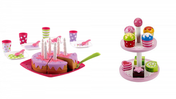 jouer à la dinette - Gateaux jouer à la dinette - Gateaux