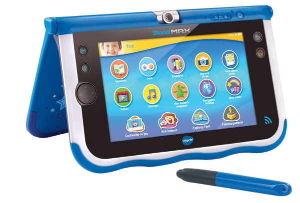 vtech-storio-max tablettes pour enfant vtech-storio-max tablettes pour enfant