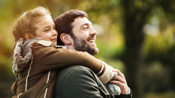 La relation père fille La relation père fille