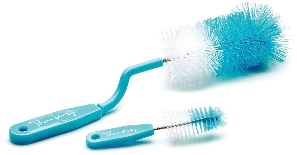 Brosse Nettoyante Biberon Brosse Nettoyante Biberon