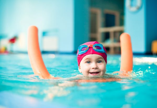 Noyade des enfants - piscine Noyade des enfants - piscine