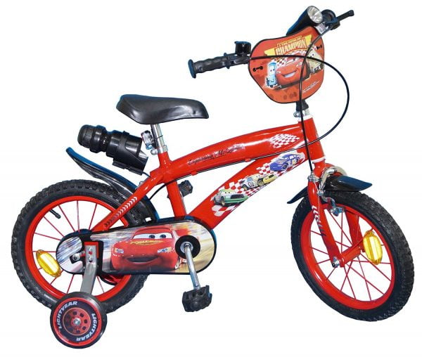 Apprendre à faire du vélo à son enfant - Vélo Cars Apprendre à faire du vélo à son enfant - Vélo Cars