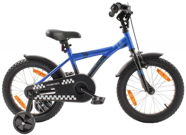 Apprendre à faire du vélo à son enfant - vélo prometheus Apprendre à faire du vélo à son enfant - vélo prometheus