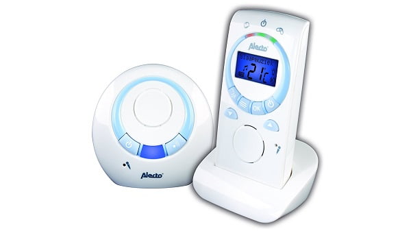 Babyphone Alecto Comparatif babyphone Babyphone Alecto