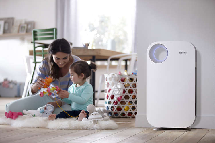 Purificateur Philips AC4072/11 Purificateur Philips AC4072/11