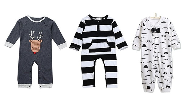 Pyjamas originaux Pyjamas originaux