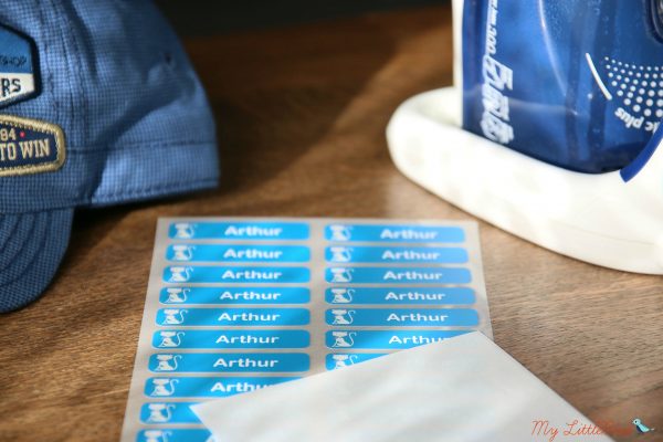 étiquettes pour vêtements enfants thermocollantes étiquettes pour vêtements enfants thermocollantes