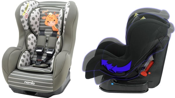 siege pour bebe