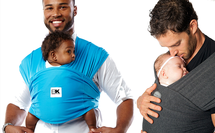 bandeau pour porter bébé