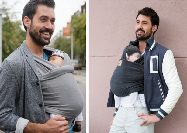 bandeau pour porter bébé