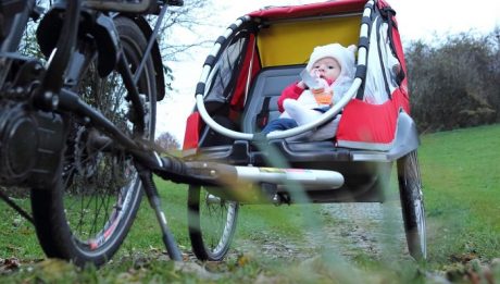 siege enfant pour moto