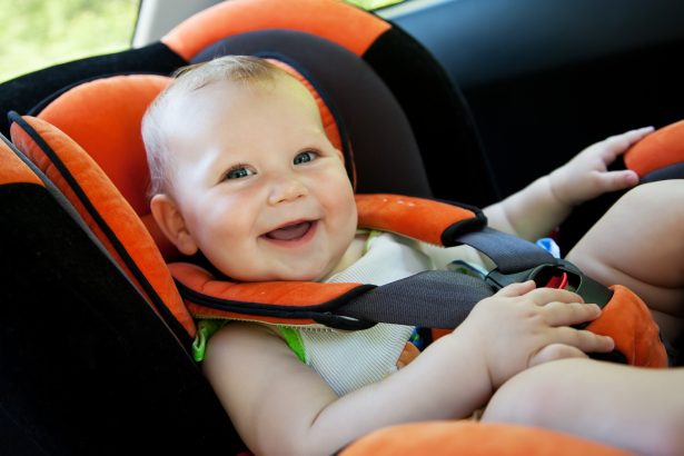 siège auto pour Bébé - transporter son nourrisson siège auto pour Bébé