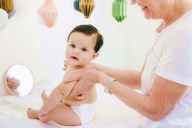spa pour bébé spa pour bébé