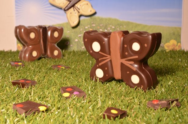 Musée du chocolat Musée du chocolat