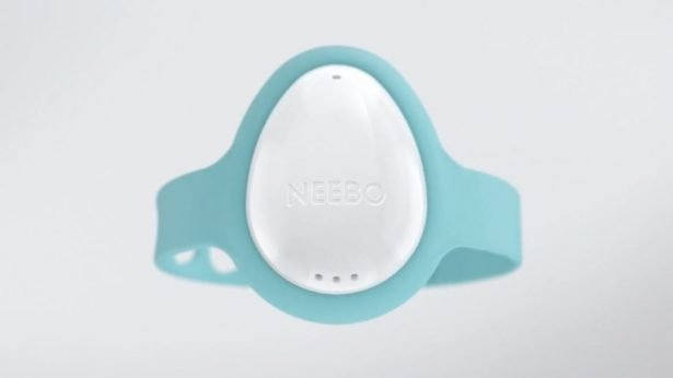 Bracelet connecté Neebo Bracelet connecté Neebo
