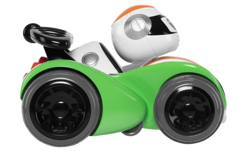 voiture radiocommandée chicco