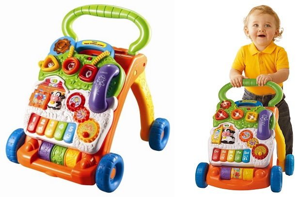 trotteur eveil et jeux
