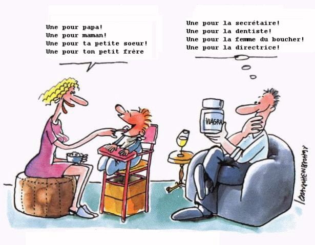Mauvaise blague le jour de l'accouchement Mauvaise blague le jour de l'accouchement