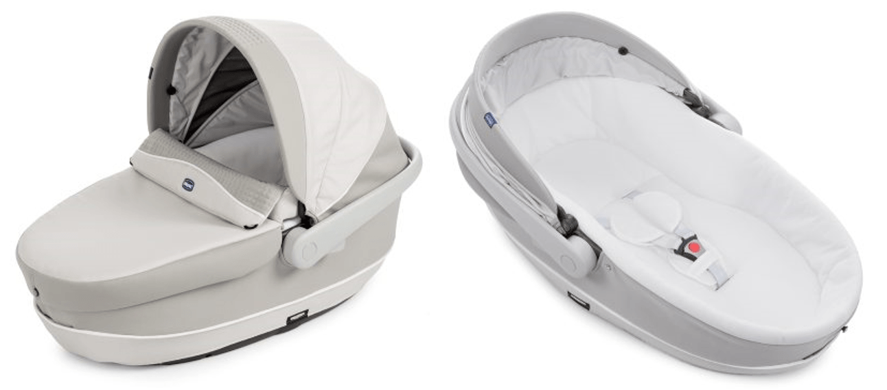 landau chicco trio love