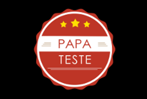 Blog papa teste
