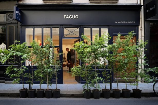 Faguo Faguo