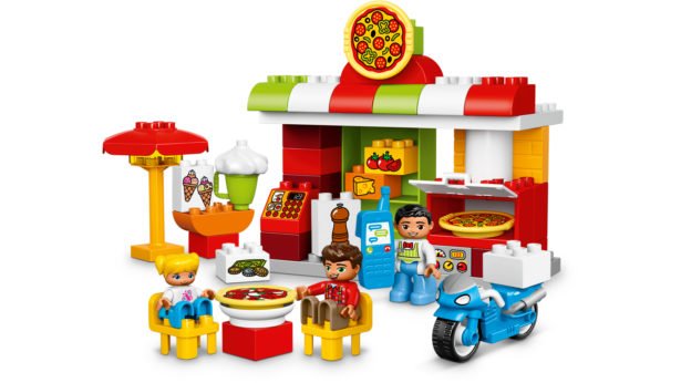 Go à la Pizzeria Duplo ! Go à la Pizzeria Duplo !
