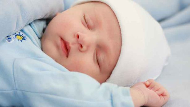 Le sommeil de nos bébés - durée de sommeil nécessaire pour nos enfants Le sommeil de nos bébés