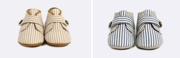 Les Chaussons - Faguo pour enfant Les Chaussons - Faguo pour enfant