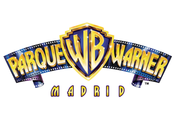 Parc Warner Bros à Madrid ! Parc Warner Bros à Madrid !