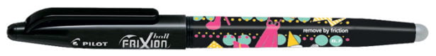 FrixionBall Edition Fashion FrixionBall Edition Fashion
