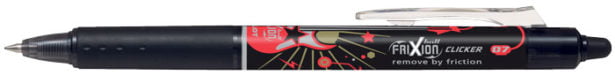 FrixionClicker Edition Rock FrixionClicker Edition Rock