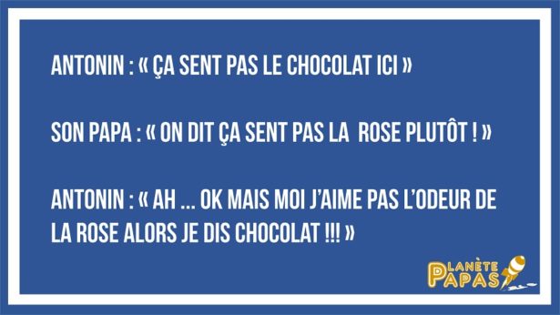 Les jeux de mots d'Antonin ! Les jeux de mots d'Antonin !
