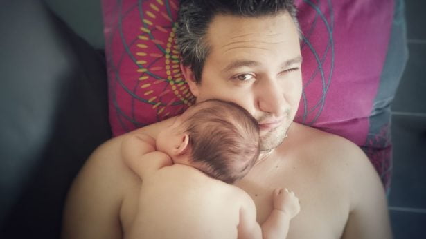 Mathieu et sa fille Lola pour un moment parfait entre Père et Fille - Crédit photo @Matzac Mathieu et sa fille Lola pour un moment parfait entre Père et Fille - Crédit photo @Matzac