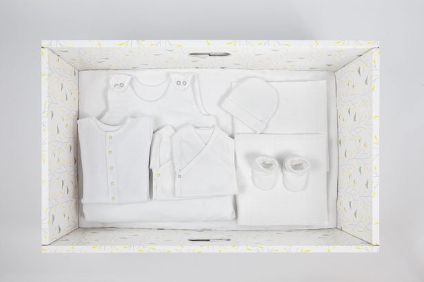 Baby-Box Premier Jour Baby-Box Premier Jour