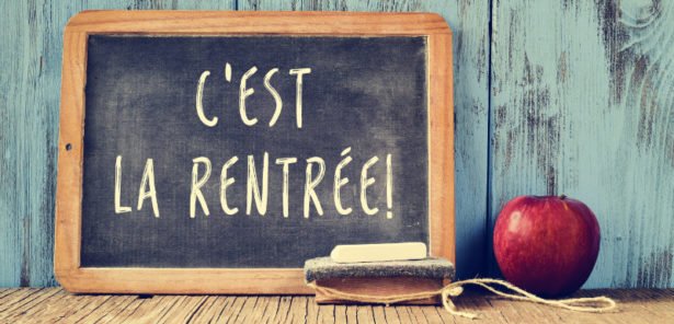 C'est la rentrée ! Comment avoir l'allocation de rentrée scolaire C'est la rentrée ! Comment avoir l'allocation de rentrée scolaire