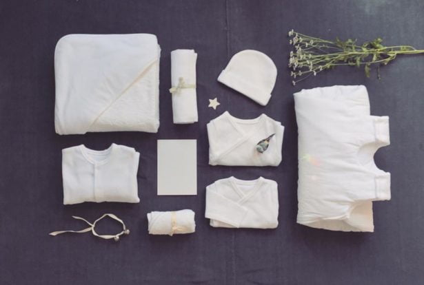 Happynest, la baby box qui revolutionne la valise de maternité ! Happynest, la baby box qui revolutionne la valise de maternité !