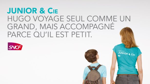 Junior & Cie Junior & Cie