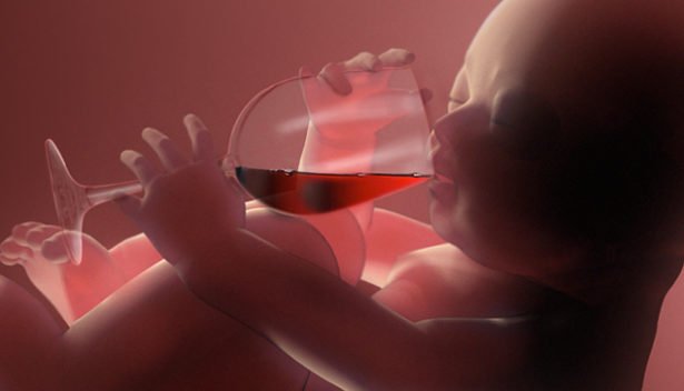 Les dangers de l’alcool pendant et après la grossesse Les dangers de l’alcool pendant et après la grossesse