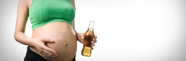 Alcool et grossesse, ce qu'il faut savoir Alcool et grossesse, ce qu'il faut savoir
