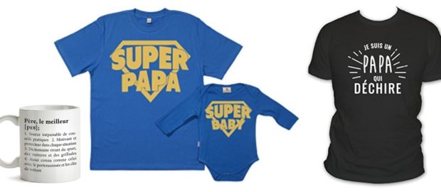 6 idées cadeau pour Papa - Planetepapas.com