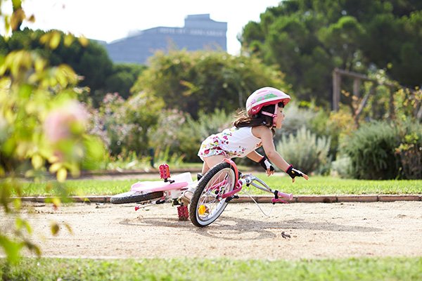 protection de siège en bicyclette pour bébé
