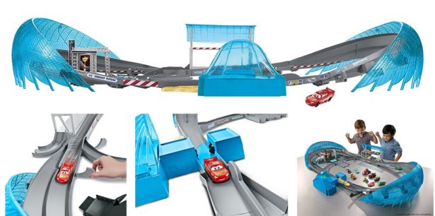 Circuit Floride - Cars 3 Circuit Floride - Cars 3