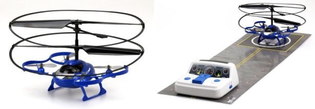jouet high tech