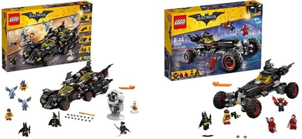 Lego Batman Lego Batman
