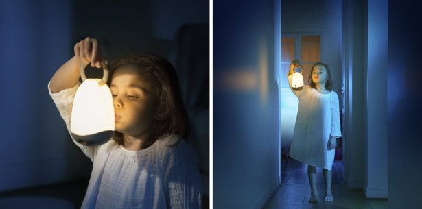 LumiBlo de Pabobo, la veilleuse pour tout petit et les plus grands LumiBlo de Pabobo, la veilleuse pour tout petit et les plus grands